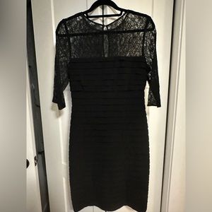 Adrianna Papell LBD